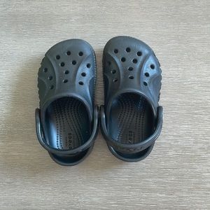 Baby Crocs- 5C! Bundle with other items to save
